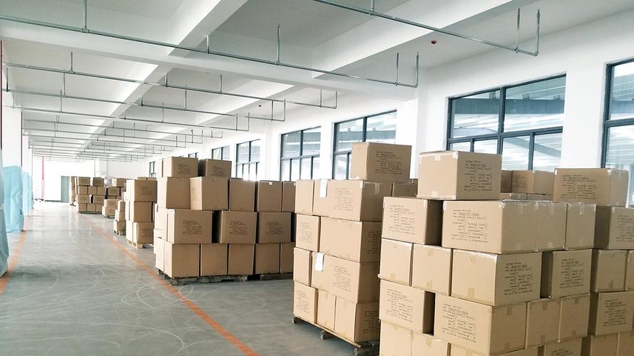 shanghai tricon outdoor products co., ltd