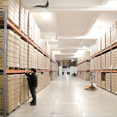zhejiang boduo international trade co., ltd