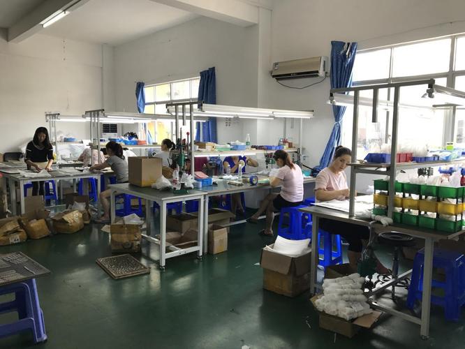 东莞市西西饰品