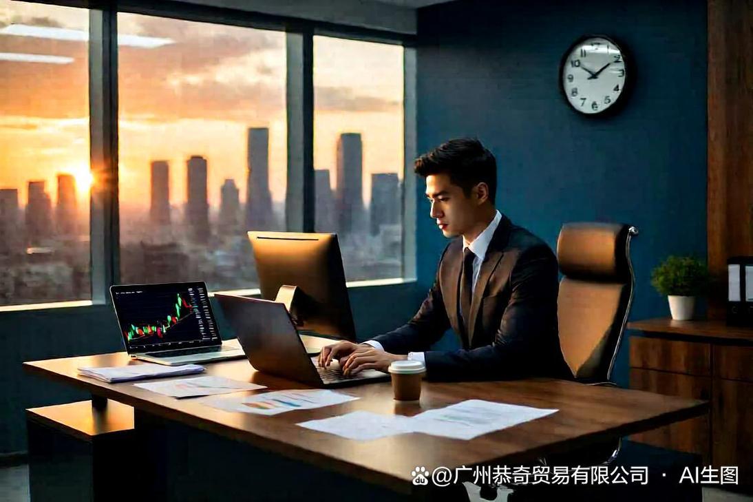 外汇介绍经纪商合作流程与避坑指南